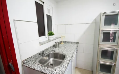 Stanza privata in Av. de Madrid, immagine 16 di 23
