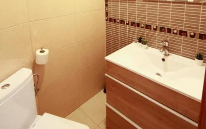 Stanza privata in Av. de Madrid, immagine 20 di 23