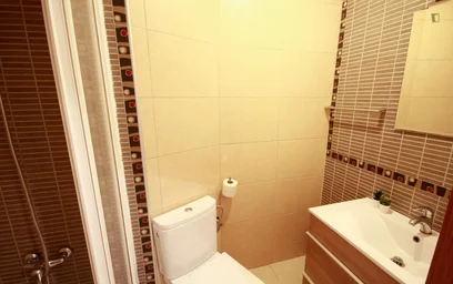 Stanza privata in Av. de Madrid, immagine 18 di 23
