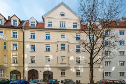 Alquiler de habitaciones por meses en Munich