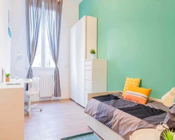 Prywatny pokój Viale Alfredo Oriani, 26, 40137 Bologna BO, Italy, obraz 1 24