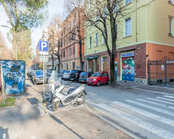 Prywatny pokój Viale Alfredo Oriani, 26, 40137 Bologna BO, Italy, obraz 12 24