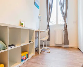Prywatny pokój Viale Alfredo Oriani, 26, 40137 Bologna BO, Italy, obraz 7 24