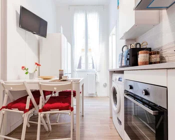 Prywatny pokój Viale Alfredo Oriani, 26, 40137 Bologna BO, Italy, obraz 8 24
