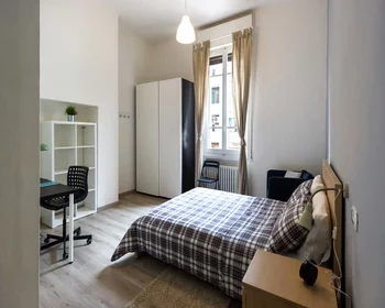 Quarto privado em Via del Borgo di San Pietro, imagem 1 de 22