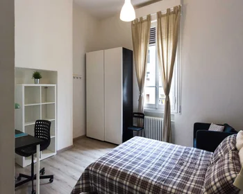 Quarto privado em Via del Borgo di San Pietro, imagem 2 de 22