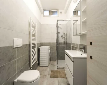 Quarto privado em Via del Borgo di San Pietro, imagem 18 de 22