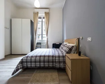 Quarto privado em Via del Borgo di San Pietro, imagem 4 de 22