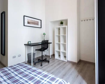 Quarto privado em Via del Borgo di San Pietro, imagem 5 de 22
