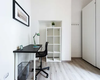 Quarto privado em Via del Borgo di San Pietro, imagem 6 de 22
