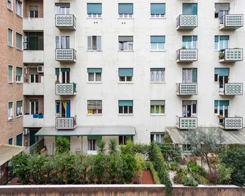 Quarto privado em Via del Borgo di San Pietro, imagem 7 de 22