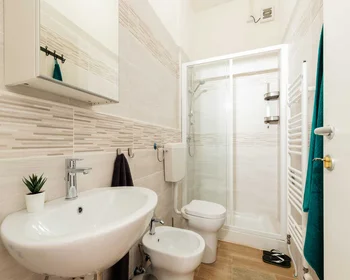 Private room at Viale Alfredo Oriani, image 22 of 24