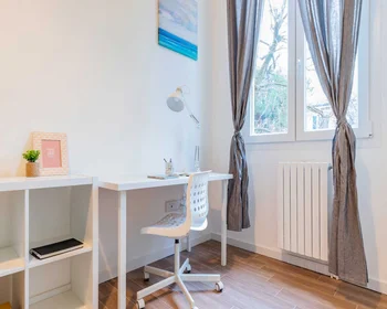 Private room at Viale Alfredo Oriani, image 6 of 24