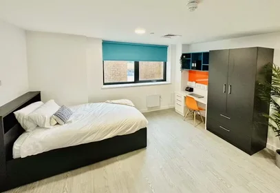 Privatzimmer in der AGARD STREET, DERBY, DE1 1DZ, bild 3 von 34