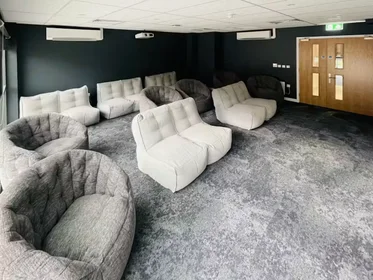 Chambre privée à AGARD STREET, DERBY, DE1 1DZ, image 23 de 34