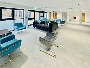 Privatzimmer in der AGARD STREET, DERBY, DE1 1DZ, bild 24 von 34