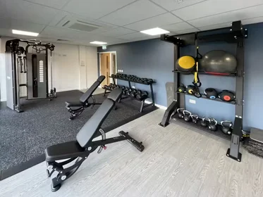 Chambre privée à AGARD STREET, DERBY, DE1 1DZ, image 25 de 34
