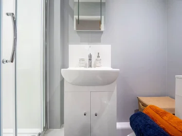 Chambre privée à AGARD STREET, DERBY, DE1 1DZ, image 31 de 34