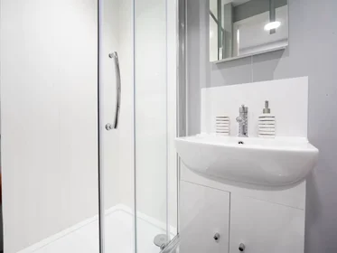 Privatzimmer in der AGARD STREET, DERBY, DE1 1DZ, bild 34 von 34