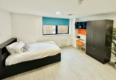 Privatzimmer in der AGARD STREET, DERBY, DE1 1DZ, bild 9 von 34