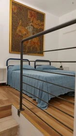 Ferrara içinde 2 yatak odalı konaklama