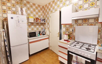 Prywatny pokój C. de Villarroel, obraz 23 28