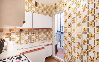 Prywatny pokój C. de Villarroel, obraz 24 28