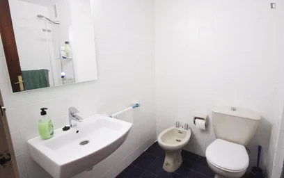 Prywatny pokój C. de Villarroel, obraz 22 24