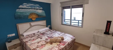 Tarragona içinde 3 yatak odalı konaklama