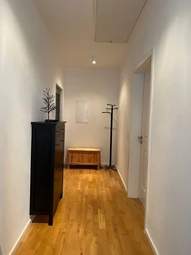 Renting rooms by the month in Braunschweig