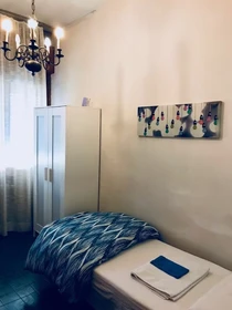 Zimmer zur Miete in einer WG in Venezia