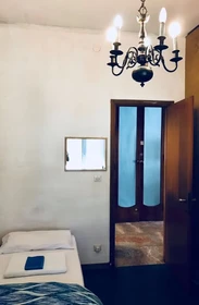 Chambre à louer dans un appartement en colocation à Venezia