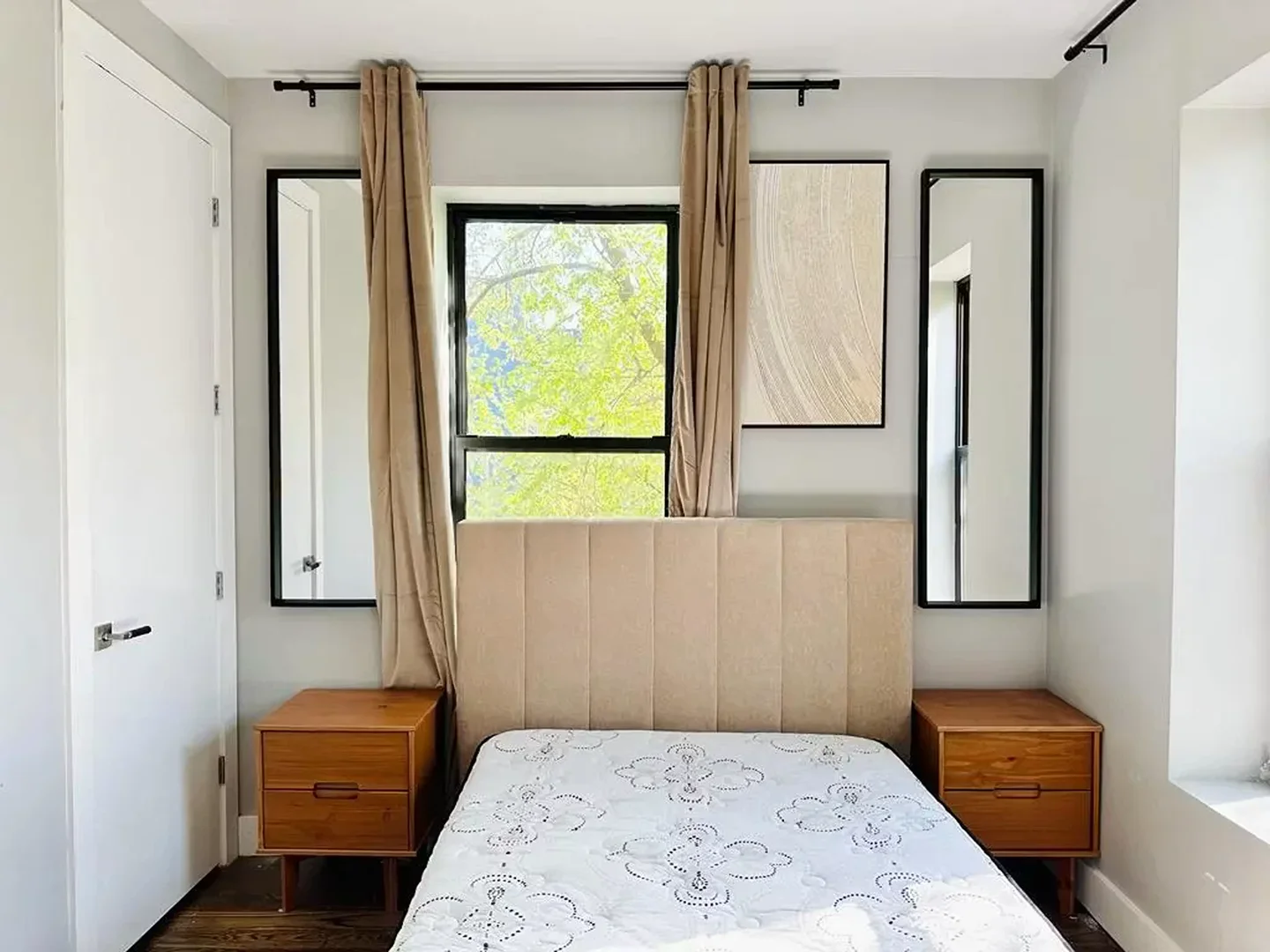 Gemütliches Zimmer für Studenten in 