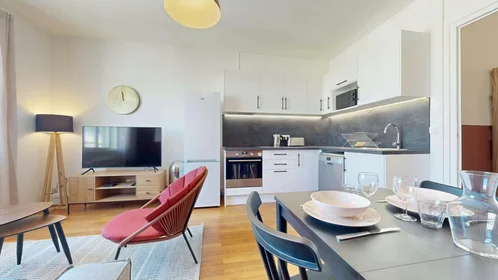 Privatzimmer in der Rue de l'Espérance, 3rd Arrondissement, bild 1 von 10