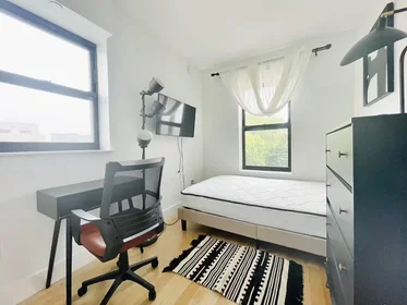 Stanza privata in Madison St, Bushwick, immagine 1 di 10