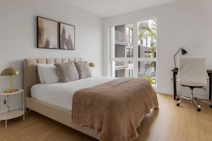 Appartamento con 3 camere da letto a San Diego