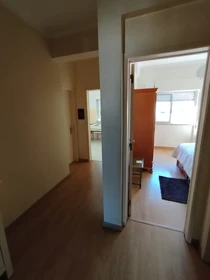 Appartamento con 2 camere da letto a Setúbal