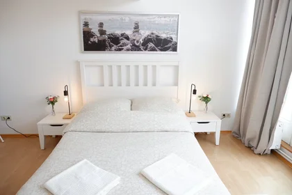 Logement entier à Mittenwalder Straße, Kreuzberg, image 5 de 10