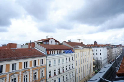 Logement entier à Mittenwalder Straße, Kreuzberg, image 7 de 10