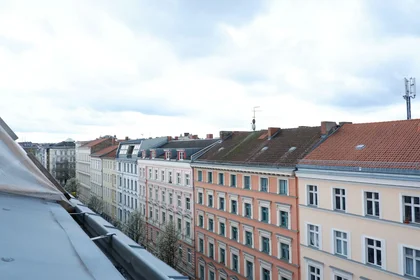 Logement entier à Mittenwalder Straße, Kreuzberg, image 8 de 10