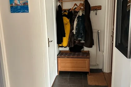 Alquiler de habitaciones por meses en Malmö