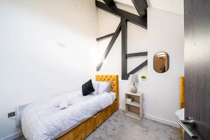 Appartamento con 3 camere da letto a Bradford