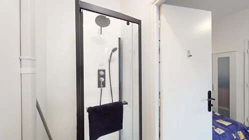 Stanza privata in 53 Boulevard Jean Royer, immagine 21 di 22