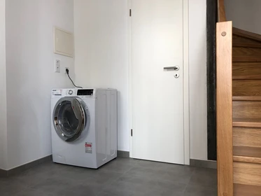 Alquiler de habitaciones por meses en Leipzig