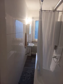 Chambre à louer dans un appartement en colocation à Wuppertal