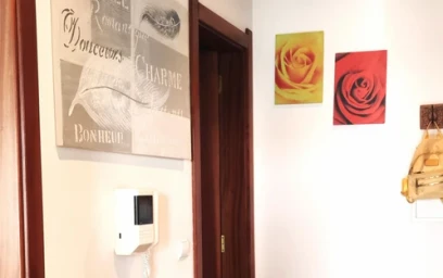 Kawalerka Rua do Senhor dos Milagres, obraz 13 18
