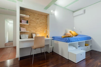 Appartamento con 2 camere da letto a Ferrara