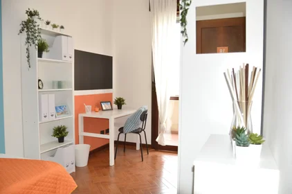 Stanza privata in Via Filippo Turati, Crocetta, immagine 8 di 10