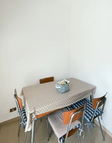 Room for rent in a shared flat in Catanzaro