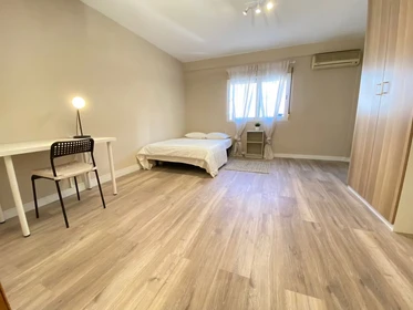 Room for rent in a shared flat in fuenlabrada